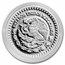 2023 Mexico 1/10 oz Silver Libertad Proof (In Capsule)