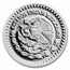 2023 Mexico 1/10 oz Silver Libertad Proof (In Capsule)