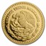 2023 Mexico 1/2 oz Proof Gold Libertad