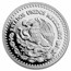 2023 Mexico 1/2 oz Silver Libertad Proof (In Capsule)