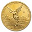 2023 Mexico 1 oz Gold Libertad BU (Abrasions)