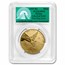 2023 Mexico 1 oz Proof Gold Libertad PR-70 PCGS (FDI,Green Label)