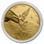 2023 Mexico 1 oz Proof Gold Libertad