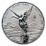 2023 Mexico 2 oz Silver Reverse Proof Libertad