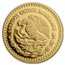 2023 Mexico 5-Coin Gold Libertad Proof Set (1.9 oz, w/Box & COA)
