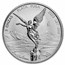 2023 Mexico 5 oz Silver Reverse Proof Libertad