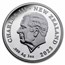 2023 New Zealand 2-Coin Silver Avatar; Neytiri and Jake