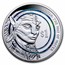 2023 New Zealand 2-Coin Silver Avatar; Neytiri and Jake