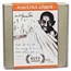 2023 Niue 1/10 oz Gold Cult of Personality: Mahatma Gandhi
