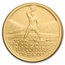 2023 Niue 1/10 oz Gold The Colossus of Rhodes