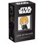 2023 Niue 1 oz Ag Chibi Coin Star Wars RoTJ 40th: Luke Skywalker