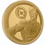 2023 Niue 1 oz Gold Coin $250 DC Classics: GREEN LANTERN™