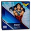 2023 Niue 1 oz Gold Coin $250 DC Classics: WONDER WOMAN™