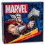 2023 Niue 1 oz Gold Coin $250 Marvel: Thor ™ (Box & COA)