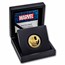 2023 Niue 1 oz Gold Coin $250 Marvel: Thor ™ (Box & COA)