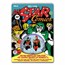2023 Niue 1 oz Silver $2 COMIX™ - DC: All Star Comics #8 Coin