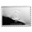 2023 Niue 1 oz Silver $2 Disney 100: Cinderella Stamp PF-70 NGC