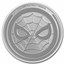 2023 Niue 1 oz Silver $2 Marvel Comics: Spider-Man