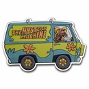 2023 Niue 1 oz Silver $2 Scooby Doo - The Mystery Machine