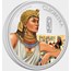 2023 Niue 1 oz Silver $2 Women in History: Cleopatra