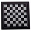 2023 Niue 1 oz Silver Chess King Black Proof