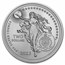 2023 Niue 1 oz Silver Icons of Inspiration: Thomas Edison in TEP