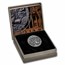 2023 Niue 1 oz Silver Treasures of Ancient Civilizations I