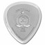 2023 Niue 10 gram Silver KISS 50th Anniv. Playable Guitar Pick