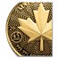 2023 Niue 3-Coin Ultimate Investment Maple Leaf Set