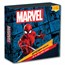 2023 Niue 3 oz Silver $10 Marvel: Spider-Man