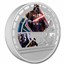 2023 Niue 3 oz Silver $10 Star Wars: Classic Darth Vader