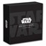 2023 Niue 3 oz Silver $10 Star Wars: Darth Vader