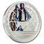 2023 Niue 3 oz Silver $10 Star Wars: Han Solo