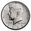 2023-P Kennedy Half Dollar 20-Coin Roll BU