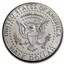 2023-P Kennedy Half Dollar 20-Coin Roll BU