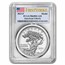 2023-P Silver American Liberty Medal PR-69 PCGS (FirstStrike)