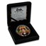 2023 Palau 3 oz Silver Great Micromosaic Passion II: Frida Kahlo