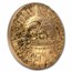 2023 Palau 500 grams Silver $5 Domed Inca Sun God (Gilded Gold)