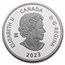 2023 RCM 1 oz Ag $20 Prince Edward Island Joining Confederation