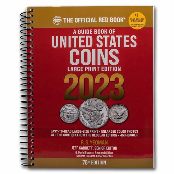 buy-2023-red-book-of-u-s-coins-b-y-lg-spiral-apmex