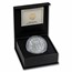 2023 Republic of Cameroon 2 oz Silver Antique Time Is Money