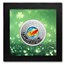 2023 Republic of Cameroon Silver Goldfish Proof (with Box & COA)