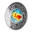 2023 Republic of Cameroon Silver Goldfish Proof (with Box & COA)