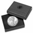 2023-S 1 oz Proof American Silver Eagle (w/Box & COA)