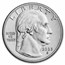 2023-S Edith Kanaka'ole American Women Quarter BU