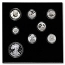 2023-S Limited Edition Silver Proof Set