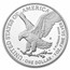 2023-S Proof Silver American Eagle PR-70 PCGS (AR, Black)