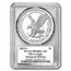 2023-S Proof Silver American Eagle PR-70 PCGS (AR, Black)