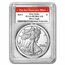 2023-S Proof Silver American Eagle PR-70 PCGS (FS, San Francisco)