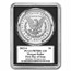 2023-S Proof Silver Morgan Dollar PR-70 PCGS (FDI, Black Label)